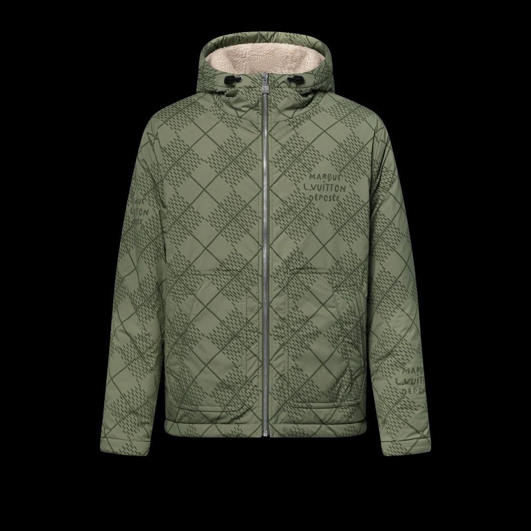 wg.luxury- 8V chinlon reversible oversized item:E-F480A0547
